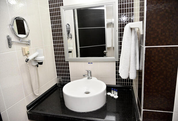 Hotel Gondol - Görsel 35