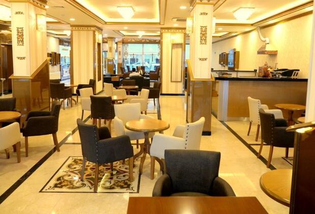 Taşar Royal Hotel - Görsel 6