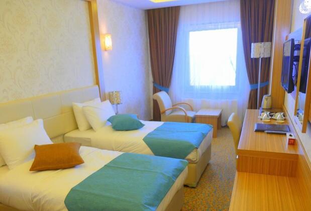 Taşar Royal Hotel - Görsel 5