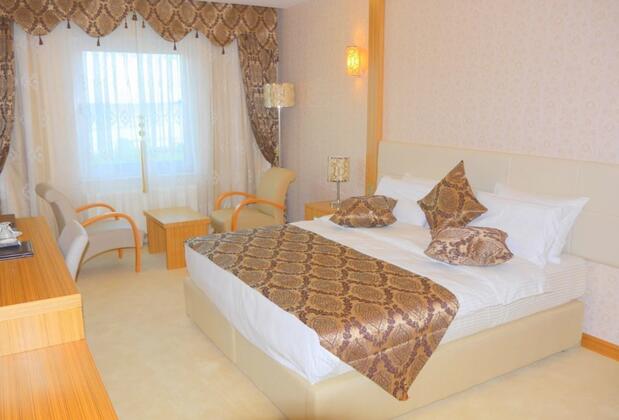 Taşar Royal Hotel - Görsel 4