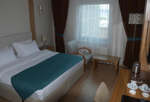 Taşar Royal Hotel - Görsel 3