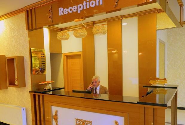 Taşar Royal Hotel - Görsel 7