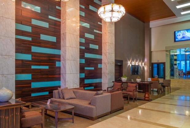 Queen's Park Le Jardin - Görsel 14