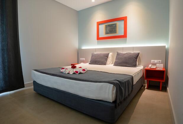 Queen's Park Le Jardin - Görsel 24