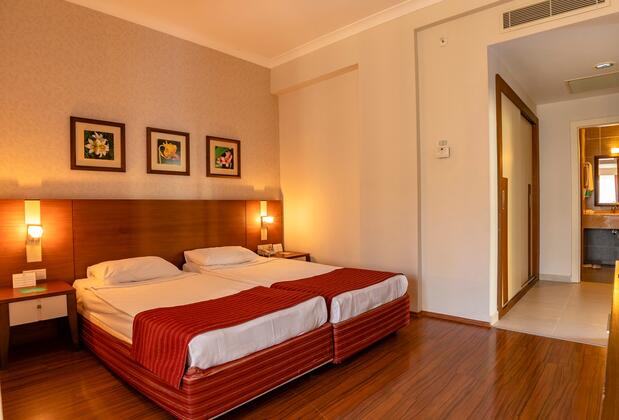 Queen's Park Le Jardin - Görsel 26