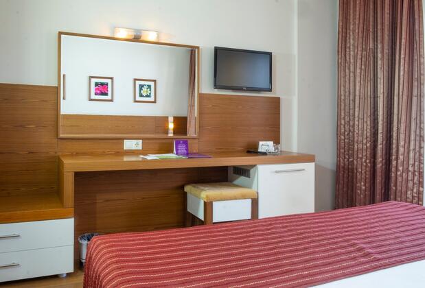 Queen's Park Le Jardin - Görsel 27