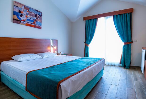 Queen's Park Le Jardin - Görsel 23