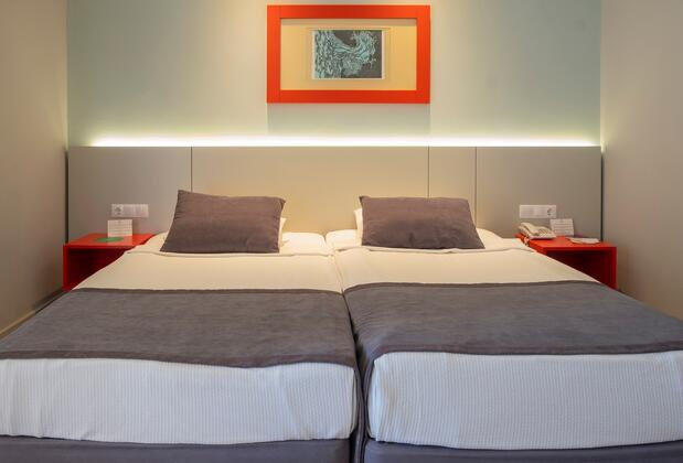 Queen's Park Le Jardin - Görsel 25