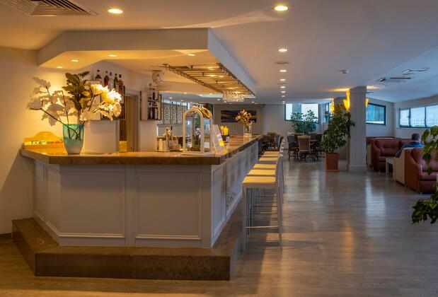 Queen's Park Le Jardin - Görsel 15