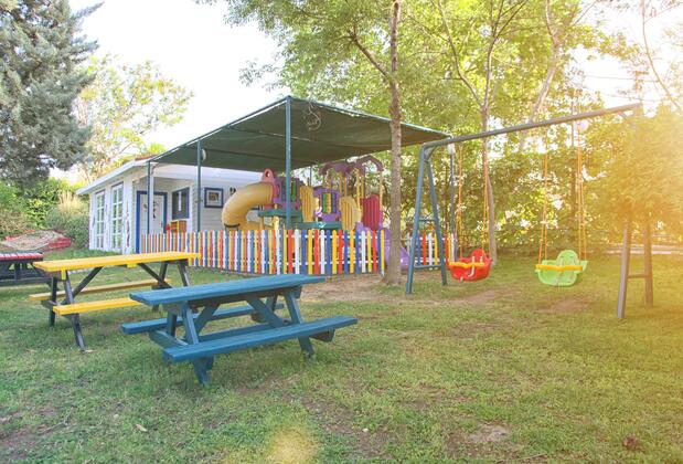 Queen's Park Le Jardin - Görsel 16