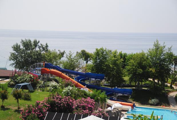 Queen's Park Le Jardin - Görsel 11