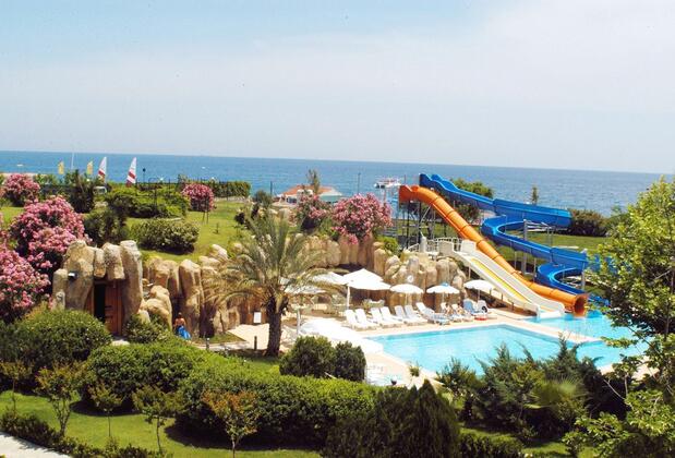 Queen's Park Le Jardin - Görsel 10