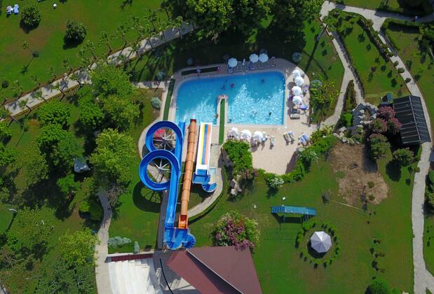 Queen's Park Le Jardin - Görsel 7