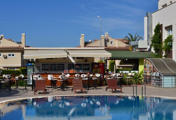 Odesya Suit Hotel - Görsel 9