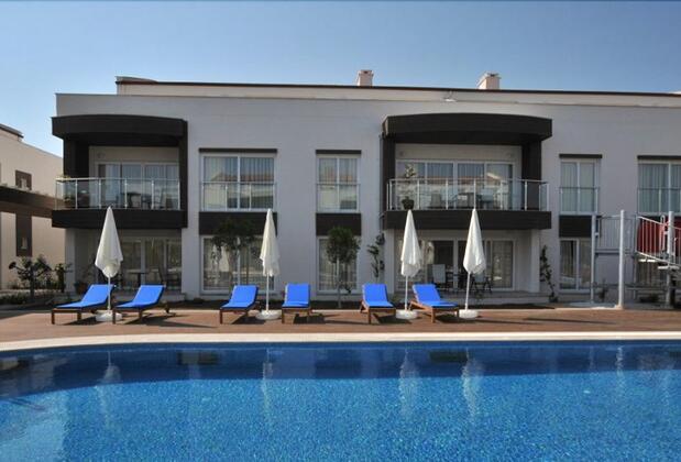 Odesya Suit Hotel - Görsel 10