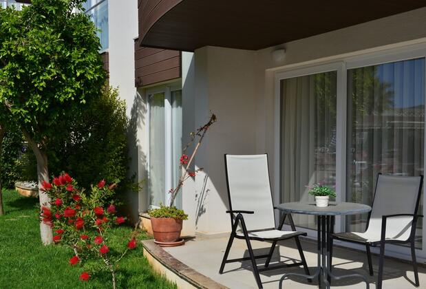 Odesya Suit Hotel - Görsel 16