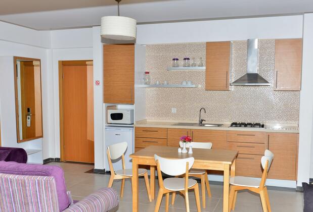 Odesya Suit Hotel - Görsel 2