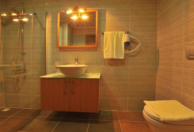 Odesya Suit Hotel - Görsel 20