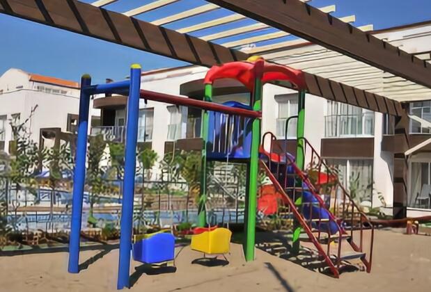 Odesya Suit Hotel - Görsel 15