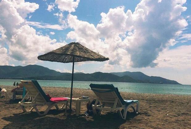 Odesya Suit Hotel - Görsel 12