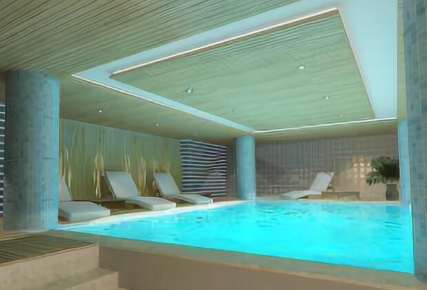 Odesya Suit Hotel - Görsel 11