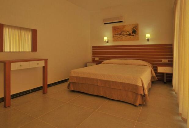 Odesya Suit Hotel - Görsel 4