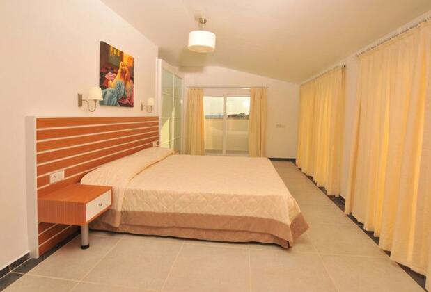 Odesya Suit Hotel - Görsel 6