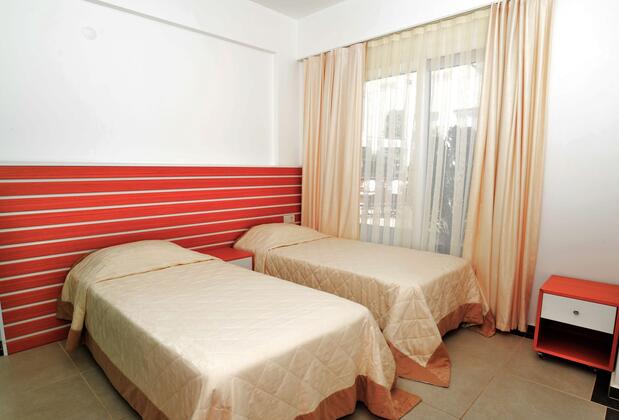 Odesya Suit Hotel - Görsel 5