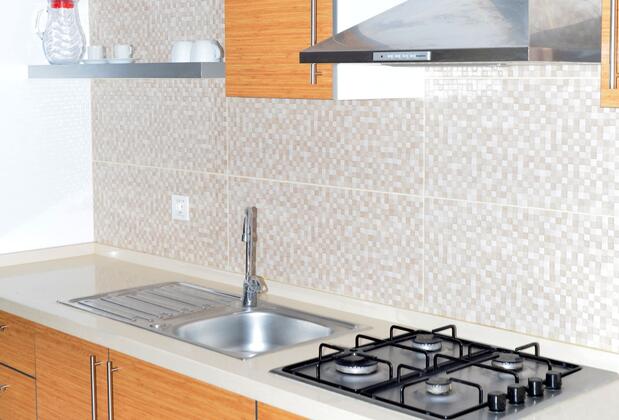 Odesya Suit Hotel - Görsel 18