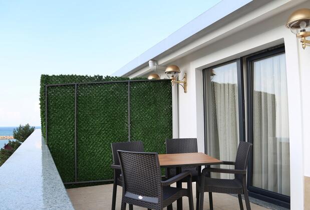 Kubaliç Hotel - Görsel 7