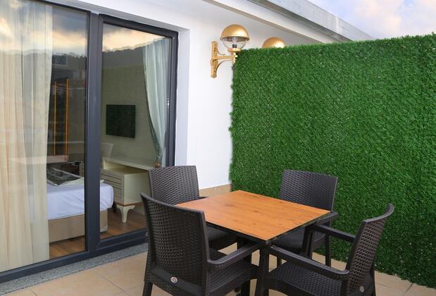 Kubaliç Hotel - Görsel 8