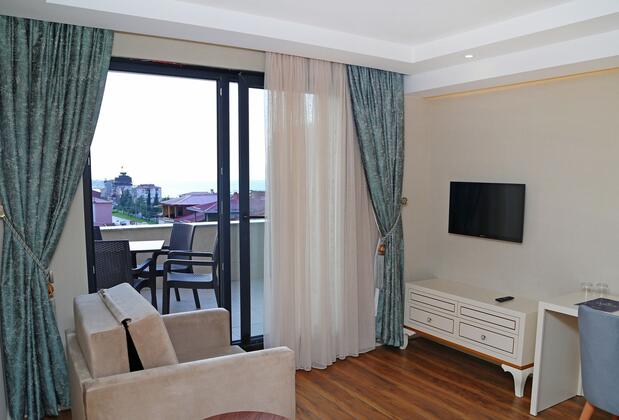 Kubaliç Hotel - Görsel 17