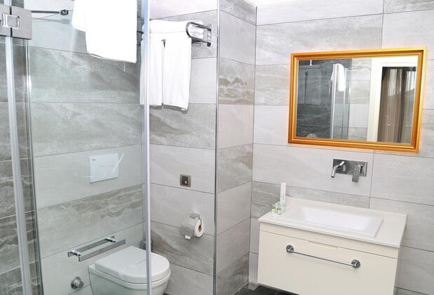 Kubaliç Hotel - Görsel 22