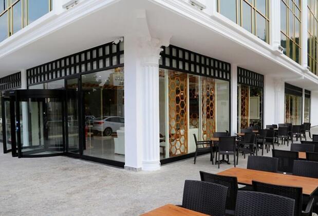 Kubaliç Hotel - Görsel 3