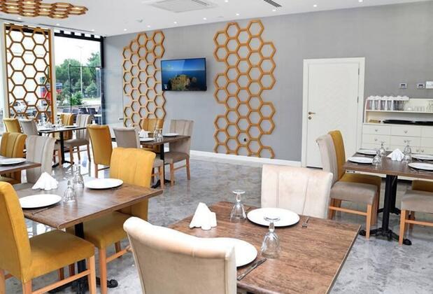 Kubaliç Hotel - Görsel 6