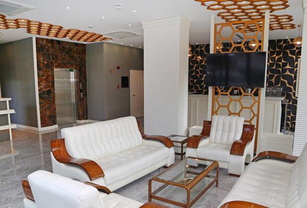 Kubaliç Hotel - Görsel 5