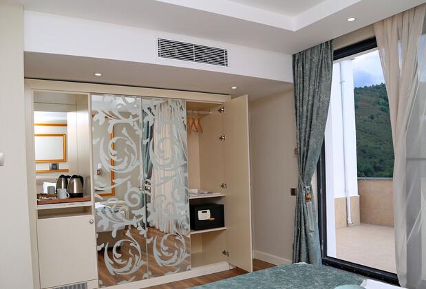 Kubaliç Hotel - Görsel 19