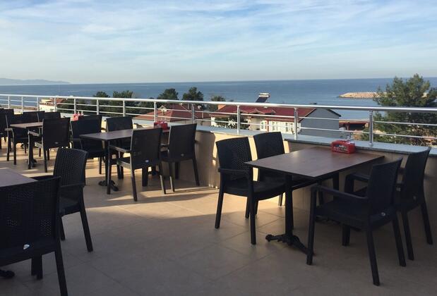 Kubaliç Hotel - Görsel 9