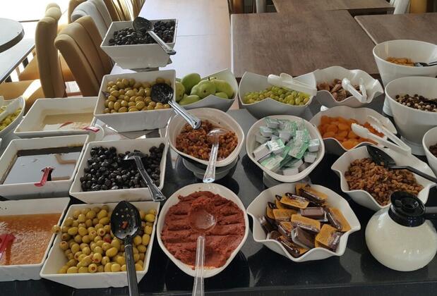 Kubaliç Hotel - Görsel 11