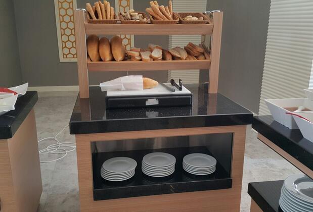 Kubaliç Hotel - Görsel 13