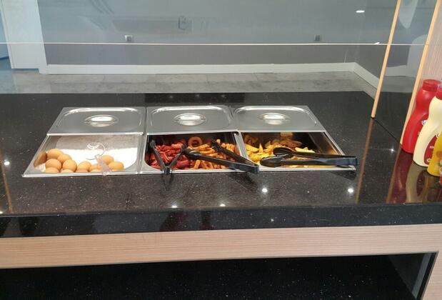 Kubaliç Hotel - Görsel 14