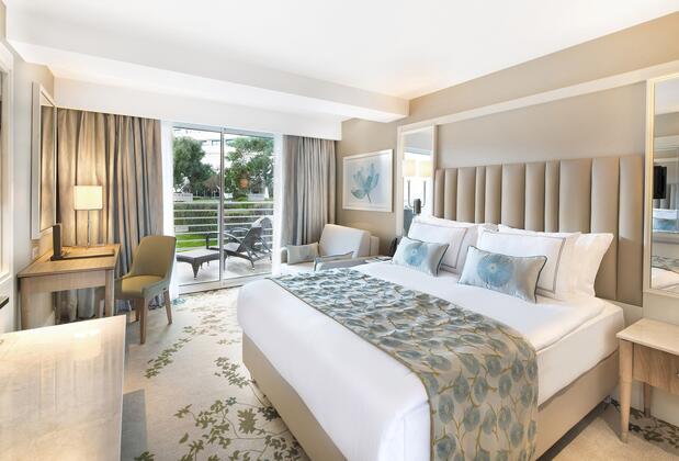 Titanic Deluxe Lara - Görsel 18