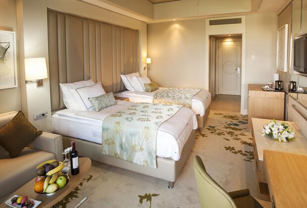 Titanic Deluxe Lara - Görsel 19