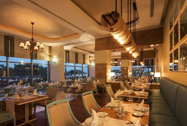 Titanic Deluxe Lara - Görsel 7