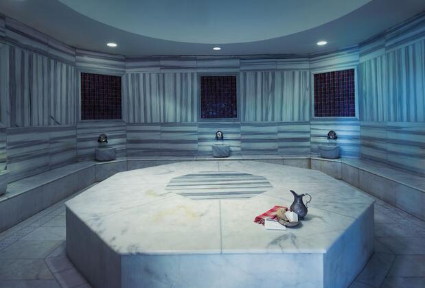 Titanic Deluxe Lara - Görsel 11