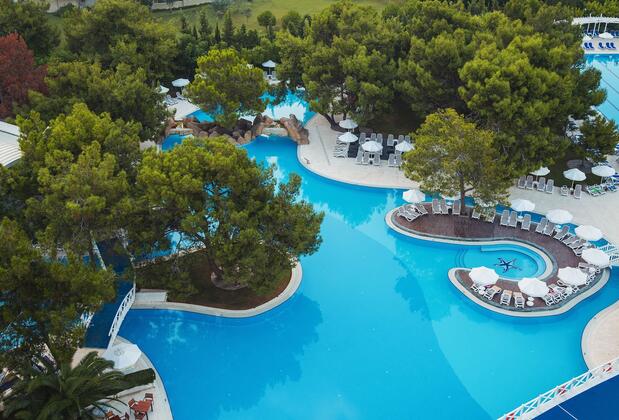 Titanic Deluxe Lara - Görsel 3