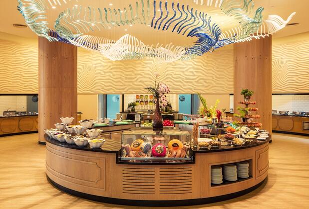 Titanic Deluxe Lara - Görsel 9