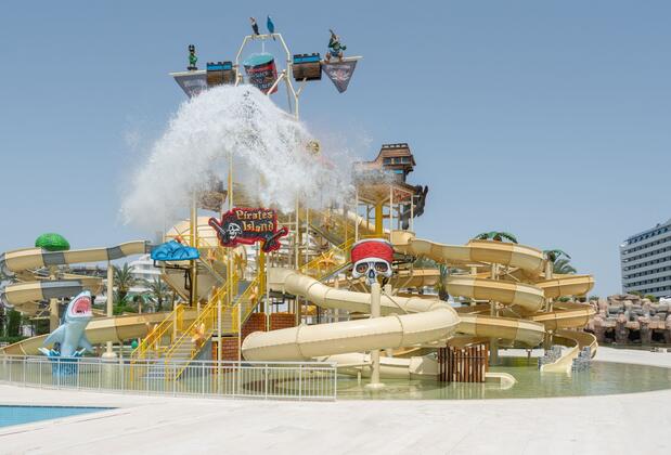 Titanic Deluxe Lara - Görsel 5