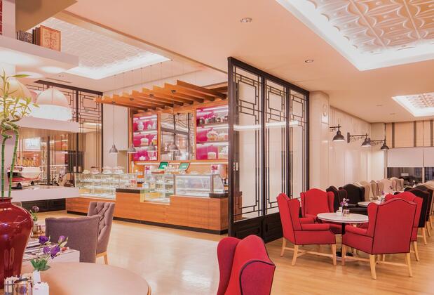 Titanic Deluxe Lara - Görsel 8