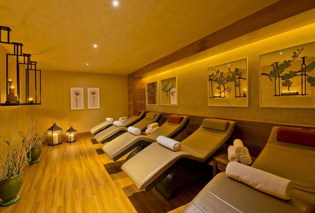 Titanic Deluxe Lara - Görsel 10